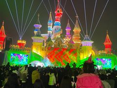 -沈阳方特欢乐世界