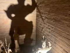 -洛阳古墓博物馆