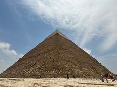 -吉萨金字塔群