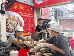 -榮泰米粉湯(Left Shop)