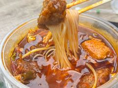 -铁锅哥米线