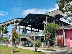 -广州市紫泥堂文化创意园景区