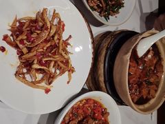 -浔庐餐厅•江西老字号•九江菜(南湖国际店)