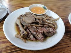 -潮粥馆(长江花园店)