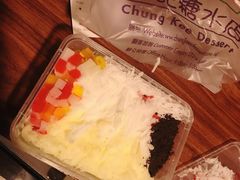 -松记糖水店(铜锣湾分店)