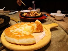-小船渔村•大连菜•大连焖鱼(黄河路店)