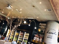-KCOOKING概念韩餐(世茂52+店)