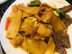 -美极鲜食坊(宝安南路店)