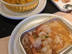 -盛焰铁板烧(王府井店)