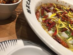 -太二酸菜鱼(深圳布吉万象汇店)