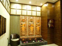 大堂-泰圣荷足道经络养生馆(奥体店)