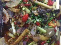 -金渝海鲜烧烤万州烤鱼店
