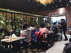 大堂-武松家(丰益桥店)