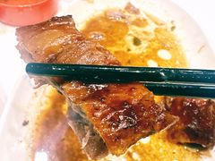 -龙记香港茶餐厅(久光百货店)