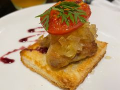 -顺德美的万豪酒店·自助餐·贡厨