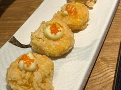 芥末虾球-平太荣(新城店)