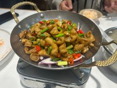 -澎湖湾农家菜(八一路楚天府店)