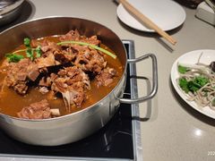 -蝎王府羊蝎子(虎坊桥总店)