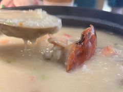 -潮粥荟·潮汕砂锅粥(朝阳大悦城店)