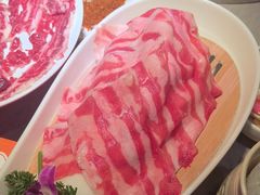 -万物生江北老火锅(海骏达店)