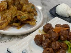 -宝发园名菜馆