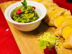 -禧和源养生素食茶馆