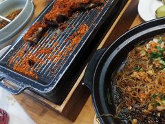 -郭林家常菜(狼垡店)