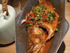 -刀板香·安徽菜(国购IFC店)