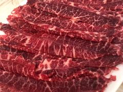 -粤潮牛肉火锅店(江南大道店)