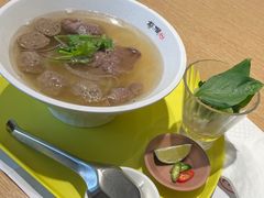 -蔡澜Pho·越南粉餐厅(海上世界店)