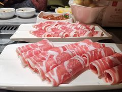 -海底捞火锅(青山湖万达夜宵主题店)