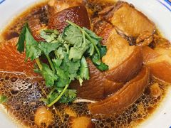 同安封肉-聪辉同安老美食饭店(大元路店)