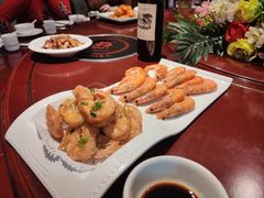 -巴渝兄弟川菜(宽街店)