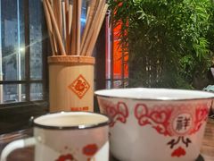 -洞庭土菜馆(天河北总店)