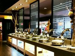 -福州西湖大酒店·怡湖咖啡厅
