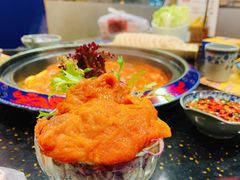 -成都老码头火锅(旺角店)