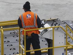 -约翰·菲茨杰拉德·肯尼迪国际机场