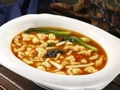 -抱德·潮汕味(琶洲店原惠城鱼仔)