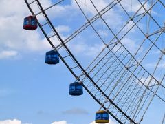 -南昌之星摩天轮