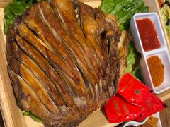 -蒙亨·手把肉·蒙古包文化主题餐厅(天恒广场店)