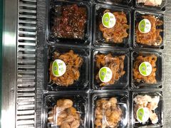 -池田寿司·4H鲜作(西直门凯德华联店)