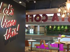 -COSTA COFFEE(恒基名人购物中心店)