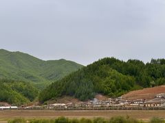 -图们国门景区