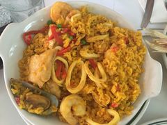 -Versailles Restaurant Cuban Cuisine