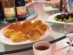 -郑庄脂渣海鲜楼(九水路店)