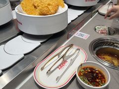 -龍歌自助小火锅(雨花台江南虹悦城店)