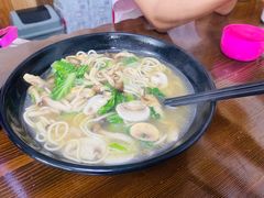 -家烧面馆【南山路知名经典面食】