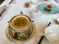 -东海朗廷酒店-唐阁T’ANG COURT 中餐厅