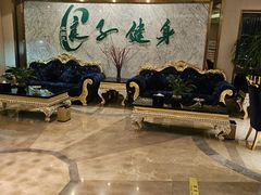-锦尚匯·洗浴式足道·康养理疗(顺义旗舰店)