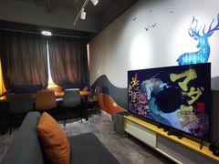 -欢度时光桌游·电玩·拼豆(国贸店)